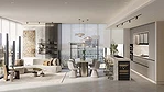 Modern 2-Bedroom Apartment for Sale in Parkway, Meydan Horizon gallery thumbnail 7