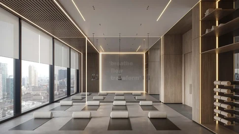 Modern 2-Bedroom Apartment for Sale in Parkway, Meydan Horizon gallery 5