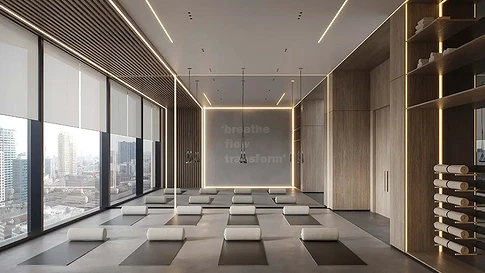 Modern 2-Bedroom Apartment for Sale in Parkway, Meydan Horizon gallery 5
