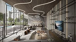Modern 2-Bedroom Apartment for Sale in Parkway, Meydan Horizon gallery thumbnail 4