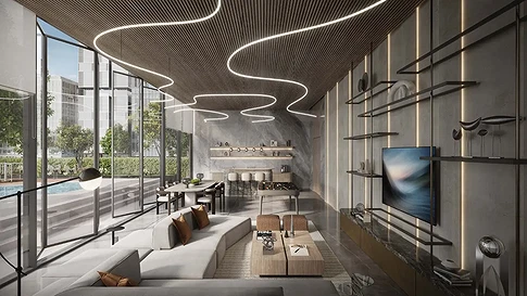 Modern 2-Bedroom Apartment for Sale in Parkway, Meydan Horizon gallery 4