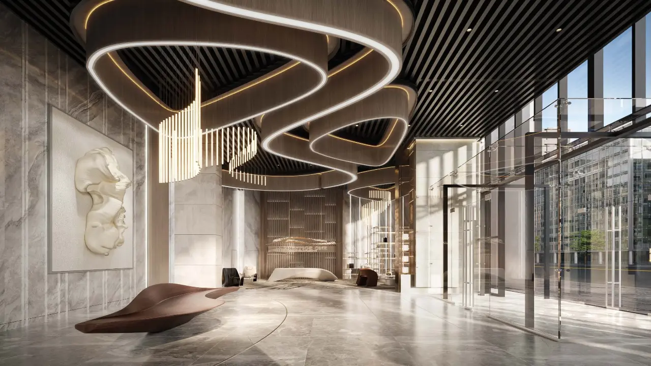 Modern 2-Bedroom Apartment for Sale in Parkway, Meydan Horizon gallery 3
