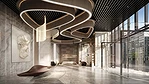 Modern 2-Bedroom Apartment for Sale in Parkway, Meydan Horizon gallery thumbnail 3