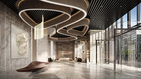Modern 2-Bedroom Apartment for Sale in Parkway, Meydan Horizon gallery 3