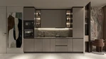 Luxury Studio Apartment for Sale in Peace Avenue, Downtown Jebel Ali gallery thumbnail 8