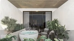 Luxury Studio Apartment for Sale in Peace Avenue, Downtown Jebel Ali gallery thumbnail 6