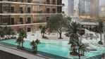 Luxury Studio Apartment for Sale in Peace Avenue, Downtown Jebel Ali gallery thumbnail 4