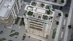 Luxury Studio Apartment for Sale in Peace Avenue, Downtown Jebel Ali gallery thumbnail 3