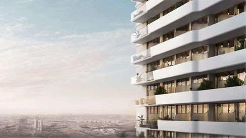 Fully Furnished Studio Apartment for Sale in Pearl House 3 by Imtiaz, JVC District 11 gallery 10