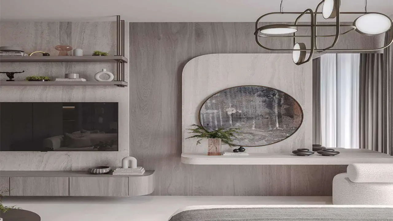 شقة استوديو مفروشة بالكامل للبيع في بيرل هاوس 3 من إمتياز، منطقة قرية جميرا الدائرية 11 معرض 8