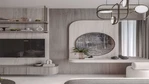 Fully Furnished Studio Apartment for Sale in Pearl House 3 by Imtiaz, JVC District 11 gallery thumbnail 8