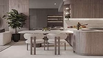 Fully Furnished Studio Apartment for Sale in Pearl House 3 by Imtiaz, JVC District 11 gallery thumbnail 6