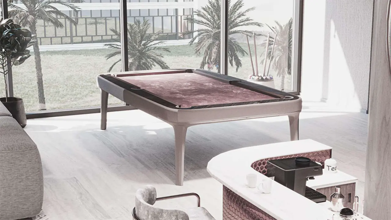 شقة استوديو مفروشة بالكامل للبيع في بيرل هاوس 3 من إمتياز، منطقة قرية جميرا الدائرية 11 معرض 2