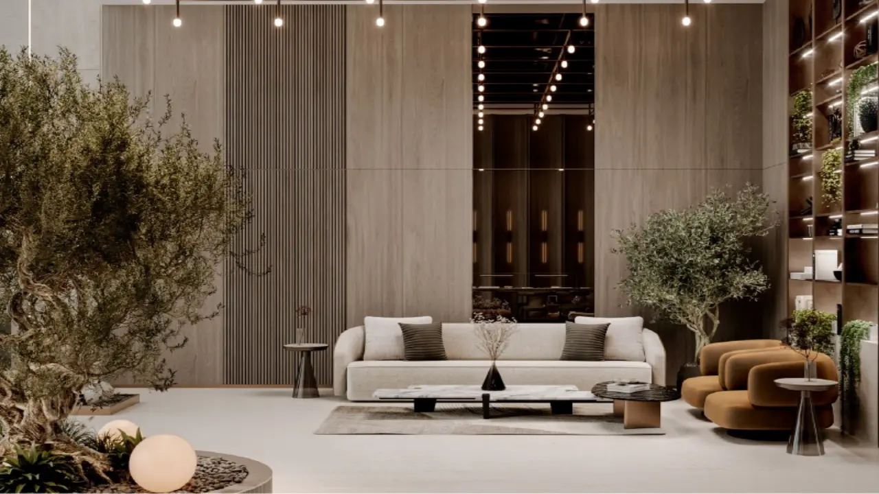 شقة مفروشة بالكامل بغرفة نوم واحدة بنظام المنزل الذكي للبيع في بيرل هاوس 4، منطقة قرية جميرا الدائرية 10 معرض 10