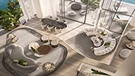 Luxury 3-Bedroom Waterfront Apartment for Sale in Passo by Beyond Tower A, Palm Jumeirah gallery thumbnail 8