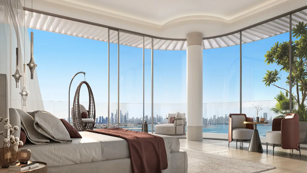 Luxury 3-Bedroom Waterfront Apartment for Sale in Passo by Beyond Tower A, Palm Jumeirah gallery 7