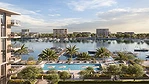 High ROI 2-Bedroom Sea View Apartment for Sale in Pier Point 2, Mina Rashid gallery thumbnail 3