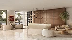 High ROI 2-Bedroom Sea View Apartment for Sale in Pier Point 2, Mina Rashid gallery thumbnail 2