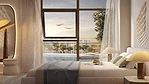 High ROI 2-Bedroom Sea View Apartment for Sale in Pier Point 2, Mina Rashid gallery thumbnail 10