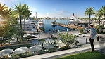 High ROI 2-Bedroom Sea View Apartment for Sale in Pier Point 2, Mina Rashid gallery thumbnail 7