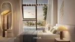 Luxury 2-Bedroom Waterfront Apartment for Sale in Porto View, Mina Rashid gallery thumbnail 2