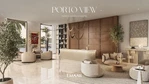 Luxury 2-Bedroom Waterfront Apartment for Sale in Porto View, Mina Rashid gallery thumbnail 1