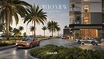 Роскошные апартаменты с 2 спальнями на берегу моря на продажу в Porto View, Мина Рашид миниатюра галереи 11