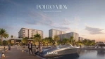 Luxury 2-Bedroom Waterfront Apartment for Sale in Porto View, Mina Rashid gallery thumbnail 10