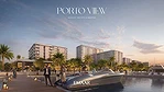 Роскошные апартаменты с 2 спальнями на берегу моря на продажу в Porto View, Мина Рашид миниатюра галереи 10