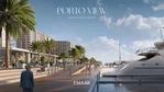 Luxury 2-Bedroom Waterfront Apartment for Sale in Porto View, Mina Rashid gallery thumbnail 9