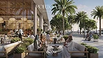 Роскошные апартаменты с 2 спальнями на берегу моря на продажу в Porto View, Мина Рашид миниатюра галереи 8