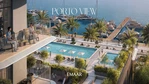 Luxury 2-Bedroom Waterfront Apartment for Sale in Porto View, Mina Rashid gallery thumbnail 6