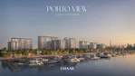 Luxury 2-Bedroom Waterfront Apartment for Sale in Porto View, Mina Rashid gallery thumbnail 5