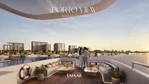 Luxury 2-Bedroom Waterfront Apartment for Sale in Porto View, Mina Rashid gallery thumbnail 4