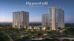 Golf Course View 1-Bedroom Elegant Apartment for Sale in Rosehill, Dubai Hills gallery thumbnail 11