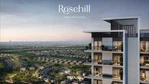Golf Course Views 1-Bedroom Apartment for Sale in Rosehill, Dubai Hills Estate gallery thumbnail 10