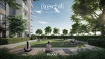 Golf Course Views 1-Bedroom Apartment for Sale in Rosehill, Dubai Hills Estate gallery thumbnail 8