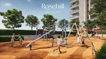 Golf Course Views 1-Bedroom Apartment for Sale in Rosehill, Dubai Hills Estate gallery thumbnail 7