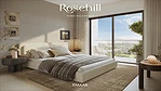 Golf Course View 1-Bedroom Elegant Apartment for Sale in Rosehill, Dubai Hills gallery thumbnail 5