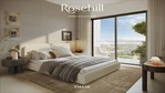 Golf Course Views 1-Bedroom Apartment for Sale in Rosehill, Dubai Hills Estate gallery thumbnail 5