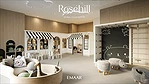 Golf Course View 1-Bedroom Elegant Apartment for Sale in Rosehill, Dubai Hills gallery thumbnail 4