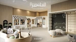 Golf Course Views 1-Bedroom Apartment for Sale in Rosehill, Dubai Hills Estate gallery thumbnail 4