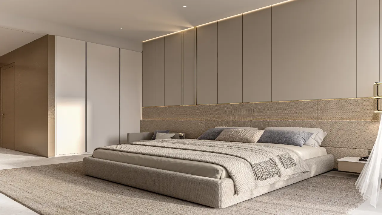 City Views 1-Bedroom Spacious Apartment for Sale in Rabdan Gates, Majan gallery 2