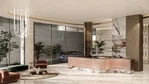 City Views 1-Bedroom Spacious Apartment for Sale in Rabdan Gates, Majan gallery thumbnail 13
