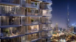 City Views 1-Bedroom Spacious Apartment for Sale in Rabdan Gates, Majan gallery thumbnail 12