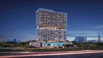 City Views 1-Bedroom Spacious Apartment for Sale in Rabdan Gates, Majan gallery thumbnail 9