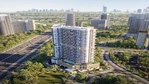 City Views 1-Bedroom Spacious Apartment for Sale in Rabdan Gates, Majan gallery thumbnail 8
