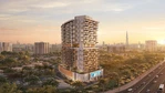 City Views 1-Bedroom Spacious Apartment for Sale in Rabdan Gates, Majan gallery thumbnail 7