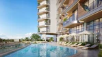 City Views 1-Bedroom Spacious Apartment for Sale in Rabdan Gates, Majan gallery thumbnail 6