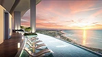 Luxury & Furnished Studio Apartment for Sale in Radisson Blu Residence RAK Central gallery thumbnail 12